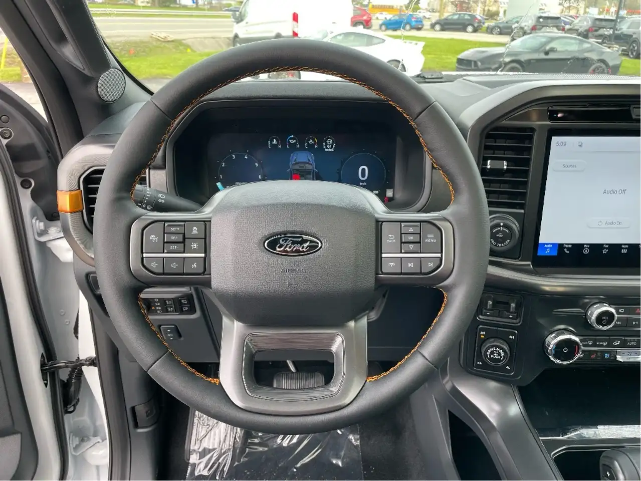 Ford F 150 photo Ford F 150