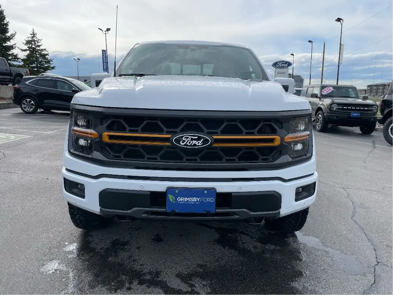 Ford F 150 photo Ford F 150