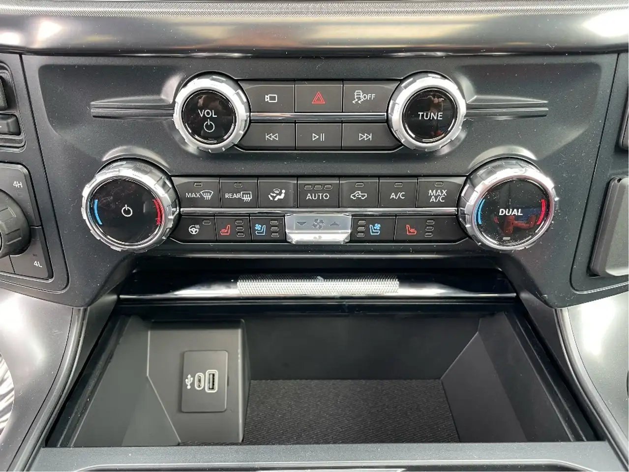 Ford F 150 photo Ford F 150