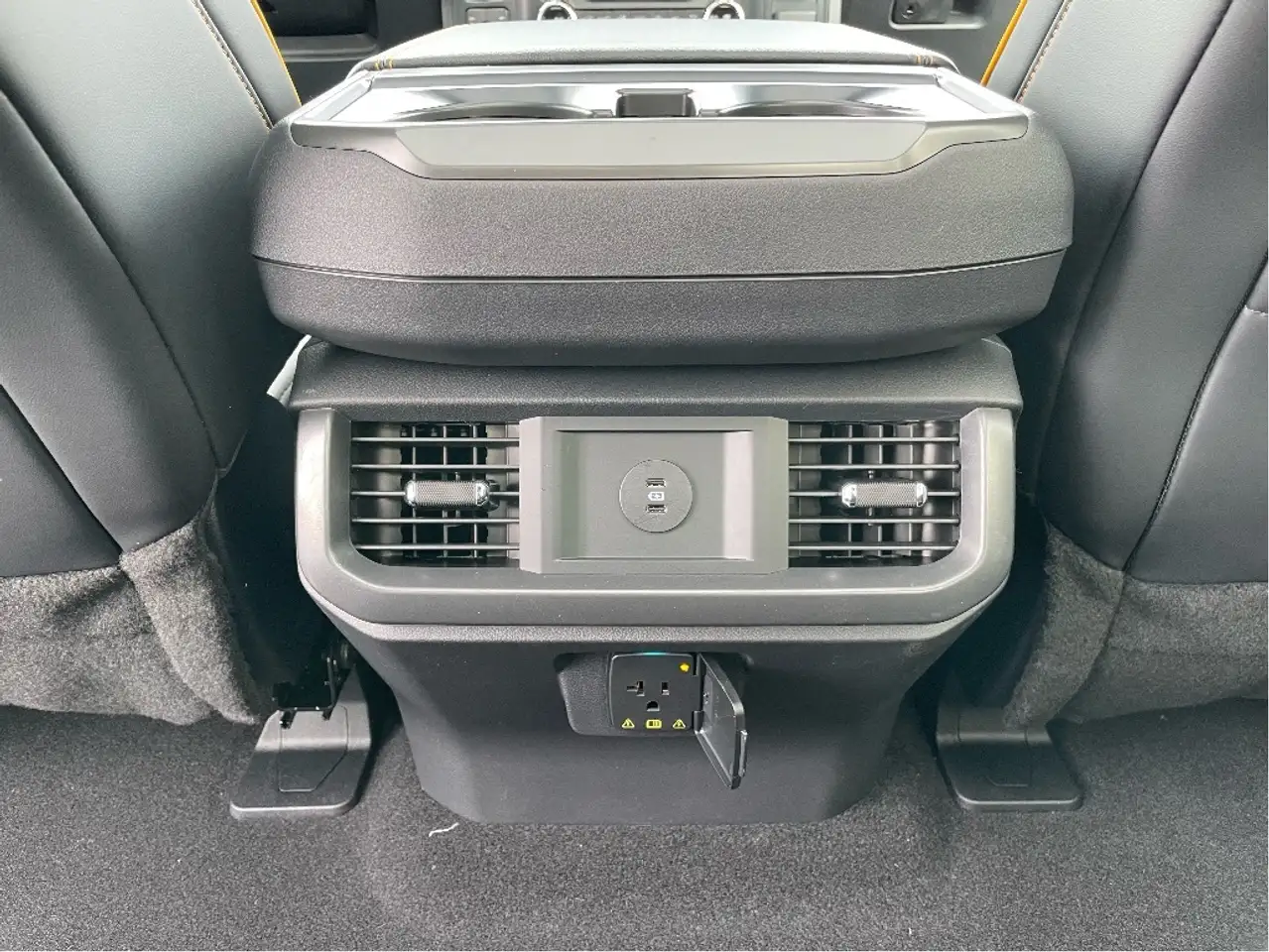 Ford F 150 photo Ford F 150