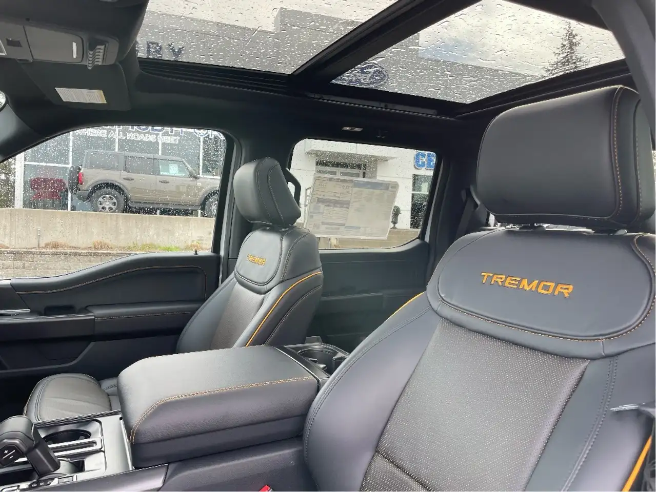 Ford F 150 photo Ford F 150