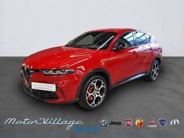 1 1.3 T280 PHEV Q4 Veloce