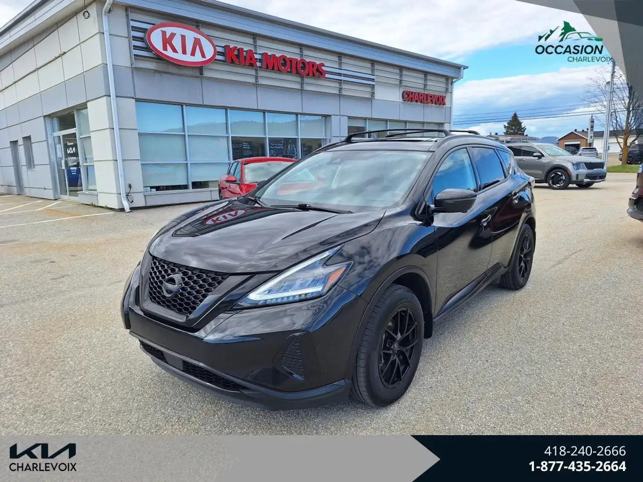 2021 Nissan Murano