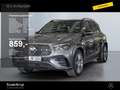 Mercedes-Benz GLE 450 d 4M BURM AMG NIGHT SPUR DISTR AIRMATIC Grau - thumbnail 1