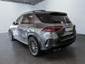 Mercedes-Benz GLE 450 d 4M BURM AMG NIGHT SPUR DISTR AIRMATIC Grau - thumbnail 4