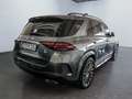 Mercedes-Benz GLE 450 d 4M BURM AMG NIGHT SPUR DISTR AIRMATIC Grau - thumbnail 5