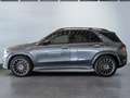 Mercedes-Benz GLE 450 d 4M BURM AMG NIGHT SPUR DISTR AIRMATIC Grau - thumbnail 6
