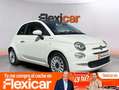 Fiat 500 Dolcevita 1.0 Hybrid 51KW (70 CV) Blanco - thumbnail 1