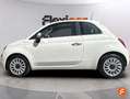 Fiat 500 Dolcevita 1.0 Hybrid 51KW (70 CV) Blanco - thumbnail 5
