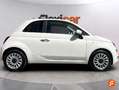 Fiat 500 Dolcevita 1.0 Hybrid 51KW (70 CV) Blanco - thumbnail 3