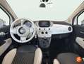 Fiat 500 Dolcevita 1.0 Hybrid 51KW (70 CV) Blanco - thumbnail 8