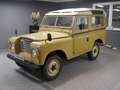 Santana Santana Land Rover Defender LR88 Beige - thumbnail 3