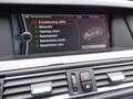 BMW 520 5-serie Touring 520d Upgrade Edition | Leder | Nav Blauw - thumbnail 16