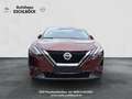 Nissan Qashqai N-Connecta Autom. *NAVI, SH, Kamera* Rot - thumbnail 7