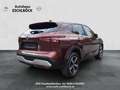 Nissan Qashqai N-Connecta Autom. *NAVI, SH, Kamera* Rot - thumbnail 5