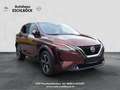 Nissan Qashqai N-Connecta Autom. *NAVI, SH, Kamera* Rot - thumbnail 6