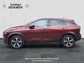 Nissan Qashqai N-Connecta Autom. *NAVI, SH, Kamera* Rot - thumbnail 2