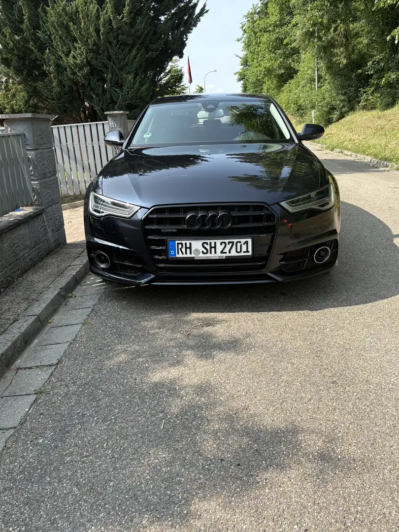 Audi A6 3.0 TDI quattro tiptronic - 2