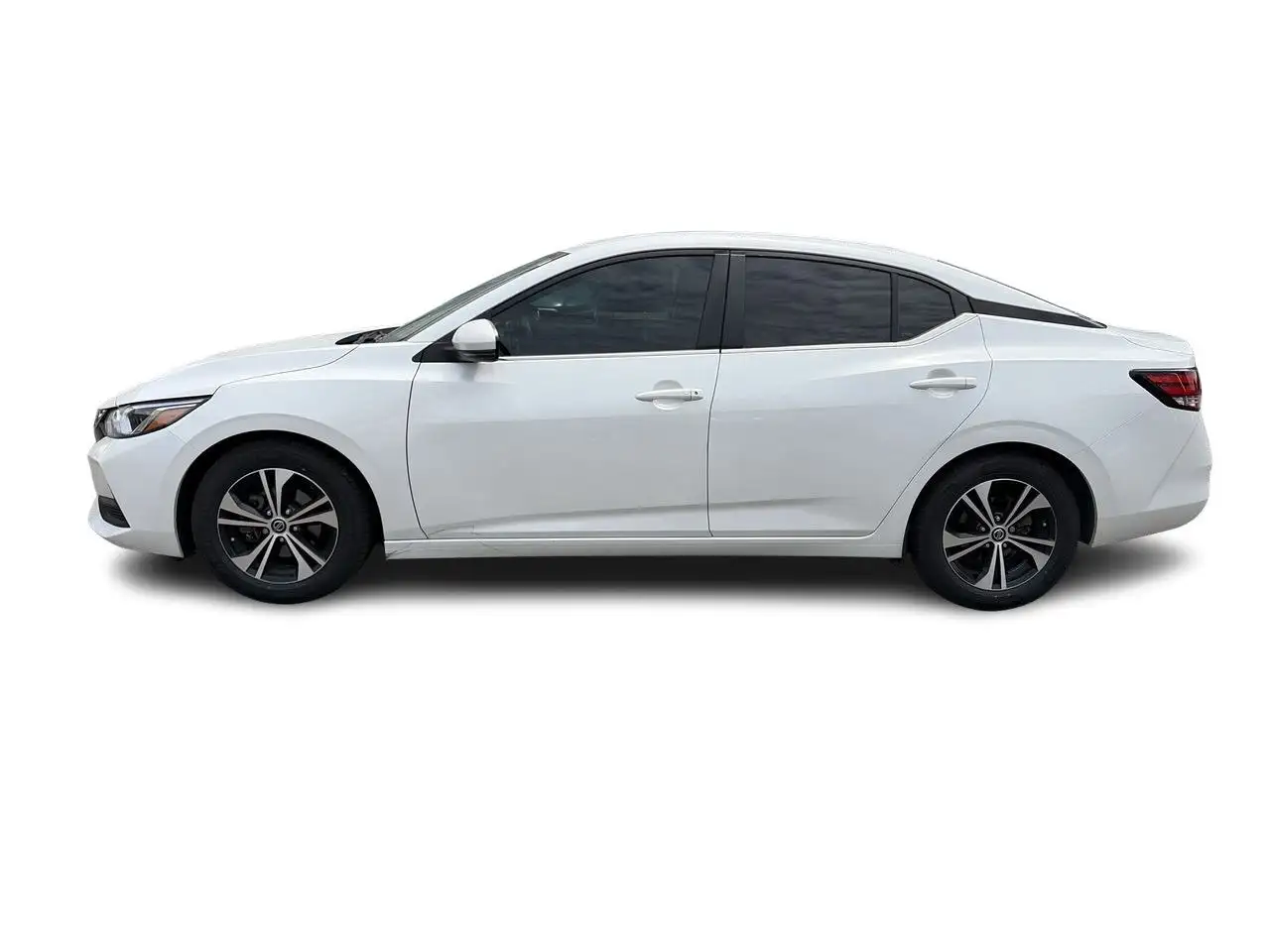 Nissan Sentra снимка Nissan Sentra