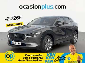 2.0 Skyactiv-G Evolution 2WD Aut. 90kW