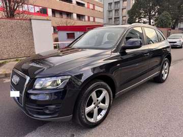 2.0 BENZINA 4X4 AUTOMATICA !!!