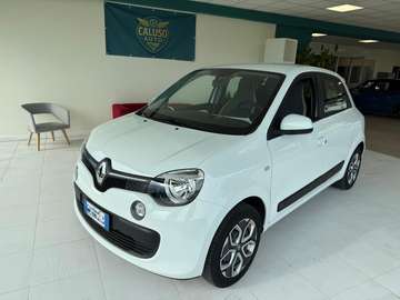 Twingo III 2019 0.9 tce Generation Gpl 90cv