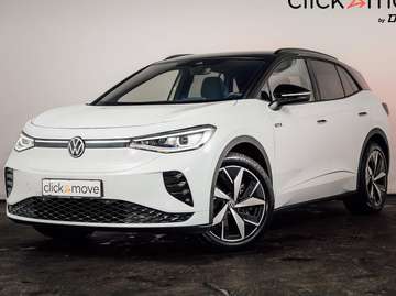 ID.4 77 kWh 4Motion GTX Incl. Pack comfort plus - Pompe à chaleur - Winter Pack