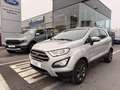 Ford EcoSport EcoBoost Trend Argent - thumbnail 1