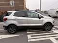 Ford EcoSport EcoBoost Trend Argent - thumbnail 4