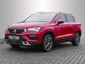 SEAT Ateca Style Edition 1.5 TSI ACT 110 kW Rot - thumbnail 3