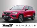 SEAT Ateca Style Edition 1.5 TSI ACT 110 kW Rot - thumbnail 1