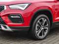 SEAT Ateca Style Edition 1.5 TSI ACT 110 kW Rot - thumbnail 8