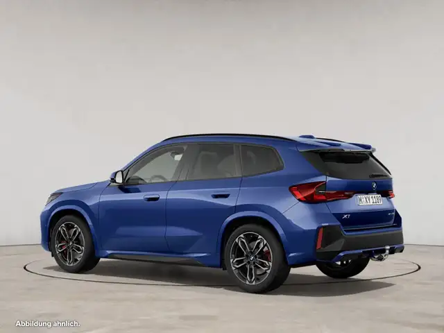 BMW X1 view 6