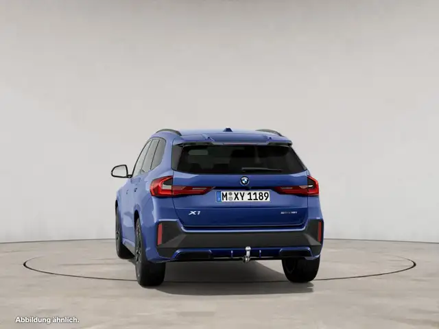 BMW X1 view 7