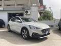 Ford Focus 1.0 EcoBoost 125 CV automatico 5p. Active V Co-Pil Bianco - thumbnail 2