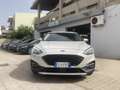 Ford Focus 1.0 EcoBoost 125 CV automatico 5p. Active V Co-Pil Bianco - thumbnail 1