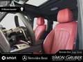 Mercedes-Benz G 63 AMG Night II Manufaktur magno Ride facelift - thumbnail 4