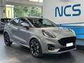 Ford Puma 1.0 ecoboost h ST-Line X S&S 125CV Gris - thumbnail 4