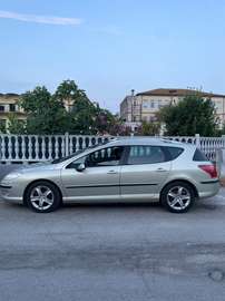 407 2004 SW SW 2.0 hdi 16v Confort fap