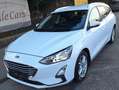 Ford Focus COOL & CONNECT Weiß - thumbnail 4