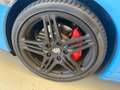 Porsche 911 Carrera 4S Cabriolet Manuale pdk sport pelle Blu/Azzurro - thumbnail 11