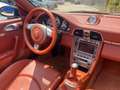 Porsche 911 Carrera 4S Cabriolet Manuale pdk sport pelle Blu/Azzurro - thumbnail 2