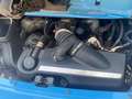 Porsche 911 Carrera 4S Cabriolet Manuale pdk sport pelle Blu/Azzurro - thumbnail 8