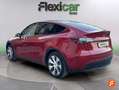 Tesla Model Y Gran Autonomía 4WD Rouge - thumbnail 5