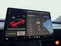 Tesla Model Y Gran Autonomía 4WD Rouge - thumbnail 11