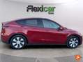 Tesla Model Y Gran Autonomía 4WD Rouge - thumbnail 9