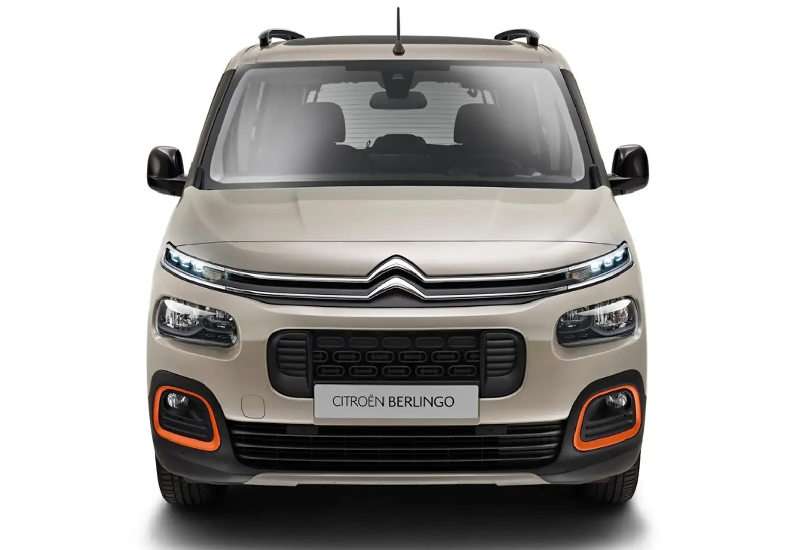 Citroen Berlingo ë-Berlingo 50kWh Talla XL Max - 2