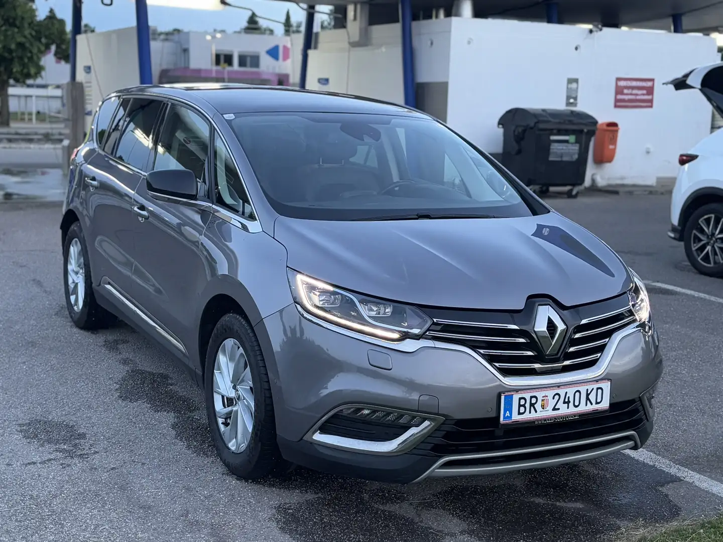 Renault Espace Energy dCi 160 EDC Intens - 1