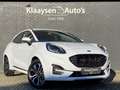 Ford Puma 1.0 EcoBoost Hybrid 126 pk ST-Line AUT. | 1e eigen Weiß - thumbnail 3