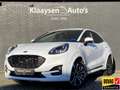 Ford Puma 1.0 EcoBoost Hybrid 126 pk ST-Line AUT. | 1e eigen Weiß - thumbnail 1